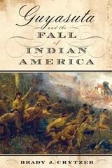 Produktbild: Guyasuta and the Fall of Indian America