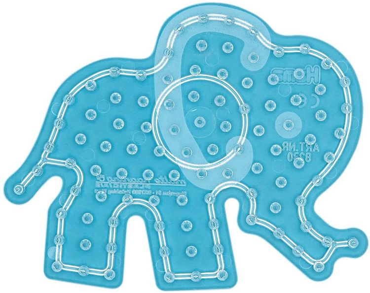 Produktbild: HAMA Maxi Stiftpl. Kleiner Elefant