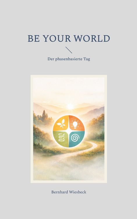 Produktbild: Be Your World