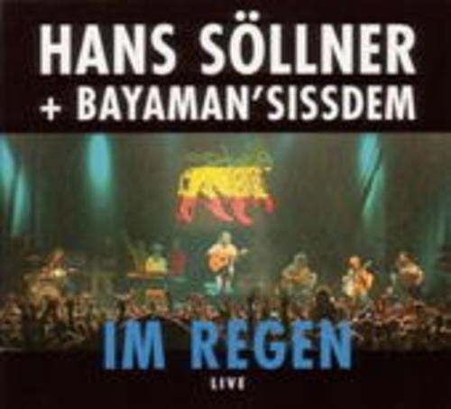 Produktbild: Im Regen(Live)