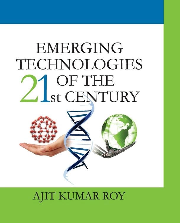 Produktbild: Emerging Technologies Of The 2