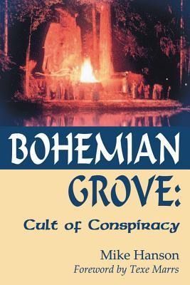 Produktbild: Bohemian Grove:
