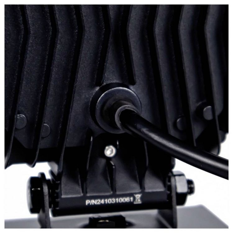 Produktbild: SecoR&uuml;t LED-Arbeitsscheinwerfer 12 V/DC, 24 V/DC L0195 (B x H x T) 120 x 140 x 35mm 1700lm