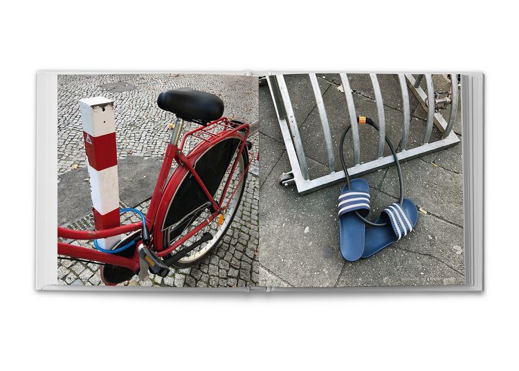 Produktbild: Notizen aus dem Gro&szlig;stadt-Dschungel