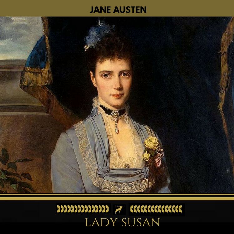 Produktbild: Lady Susan (Golden Deer Classics)