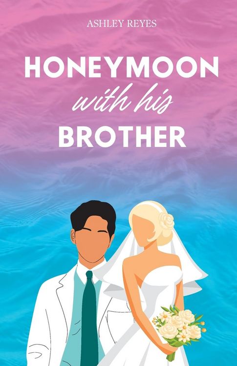Produktbild: Honeymoon With His Brother
