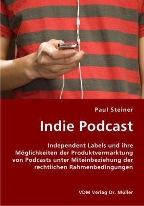 Produktbild: Indie Podcast