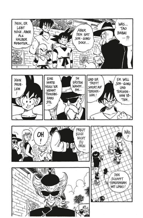 Produktbild: Dragon Ball 15