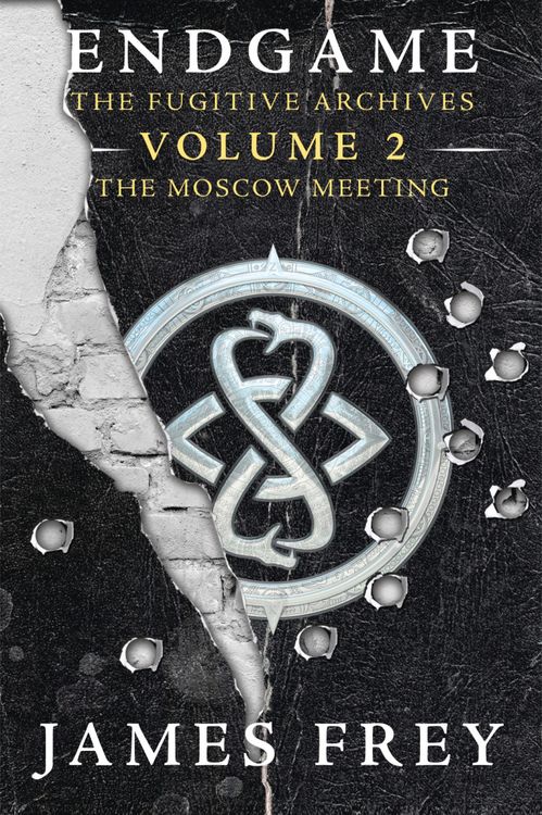 Produktbild: The Moscow Meeting