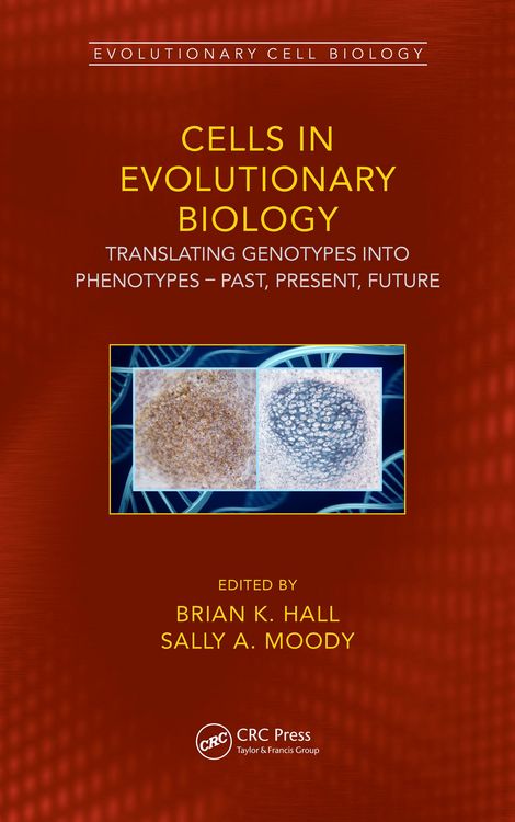 Produktbild: Cells in Evolutionary Biology