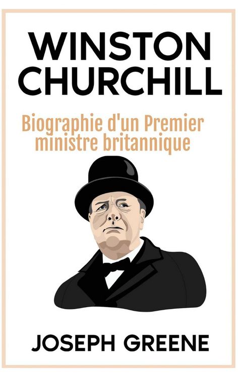 Produktbild: Winston Churchill