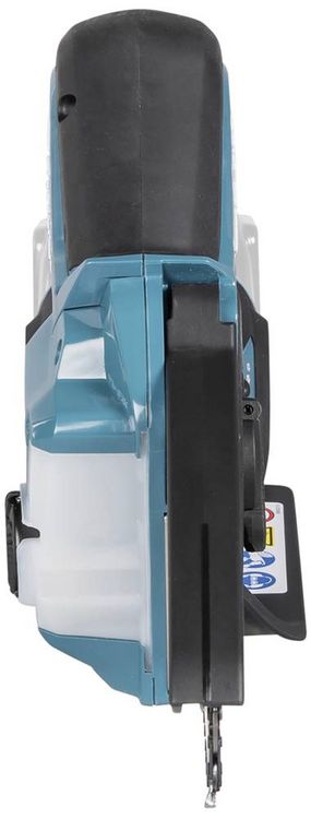Produktbild: Makita DUC101Z Akku Mikrokettens&auml;ge ohne Akku 320 W Schwertl&auml;nge 100 mm