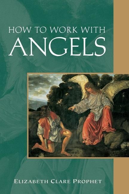 Produktbild: How To Work With Angels