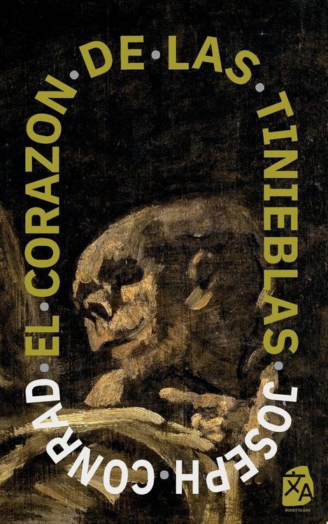 Produktbild: El coraz&oacute;n de las tinieblas