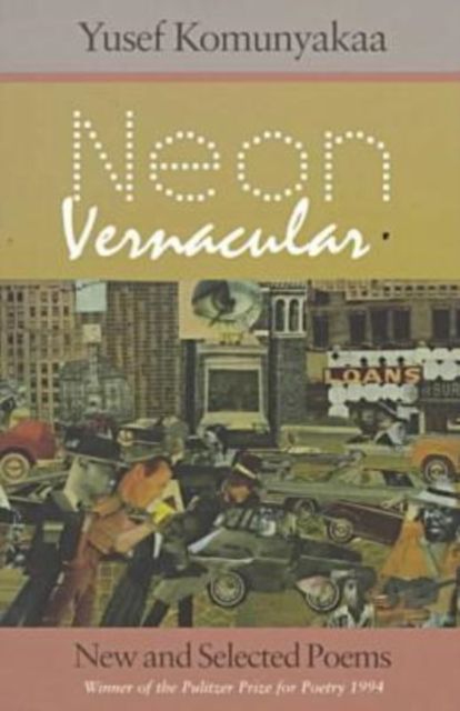 Produktbild: Neon Vernacular