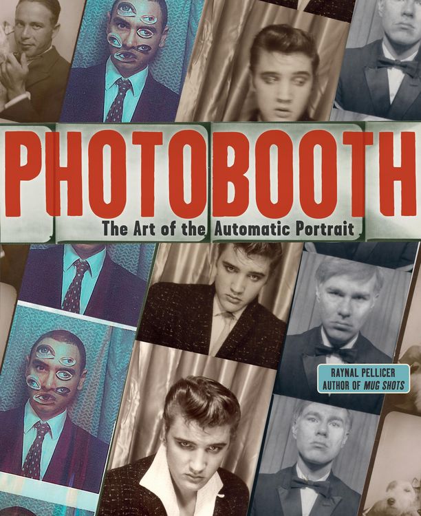 Produktbild: Photobooth