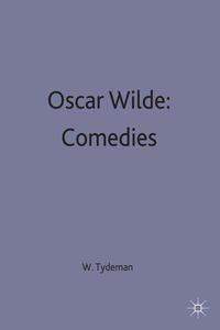 Produktbild: Oscar Wilde: Comedies