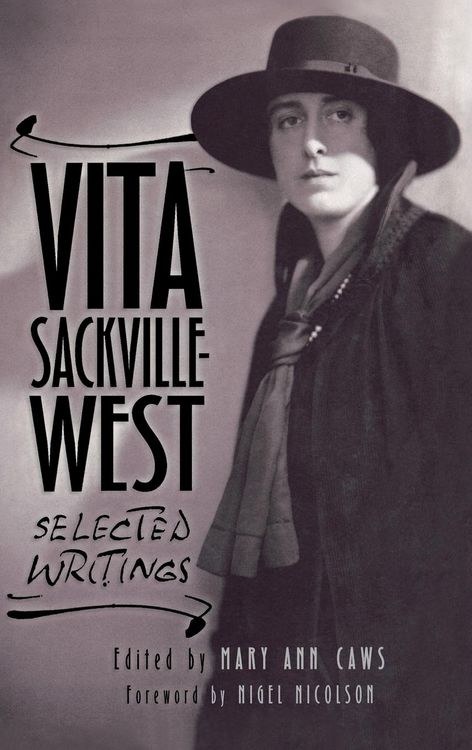 Produktbild: Vita Sackville-West