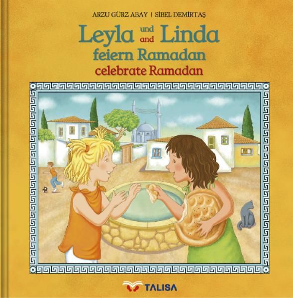 Produktbild: Leyla und Linda feiern Ramadan (D/E)