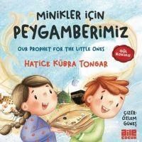 Produktbild: Minikler Icin Peygamberimiz
