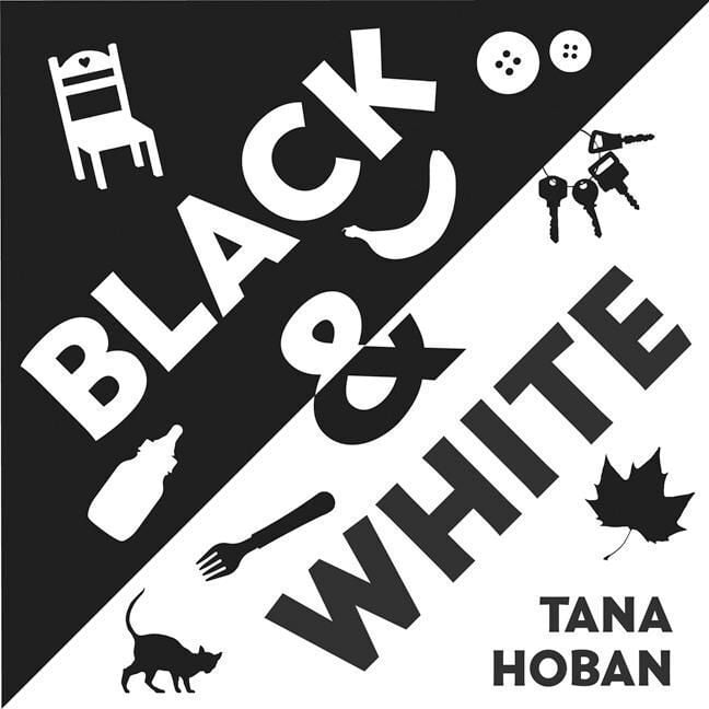 Produktbild: Black & White