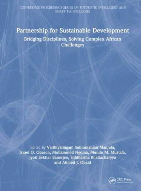 Produktbild: Partnership for Sustainable Development