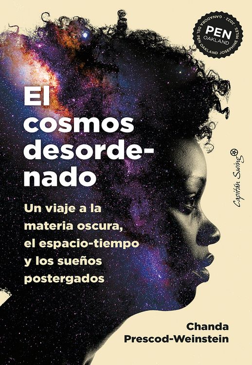 Produktbild: EL cosmos desordenado