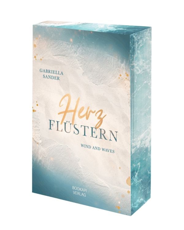 Produktbild: Herzfl&uuml;stern
