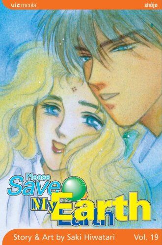 Produktbild: Please Save My Earth, Vol. 19