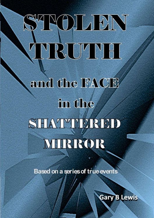 Produktbild: Stolen Truth and The Shattered Mirror