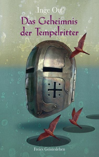 Produktbild: Das Geheimnis der Tempelritter