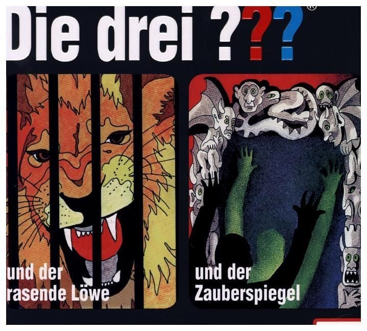 Produktbild: 08 Steelbook (Folgen 15 und 16)