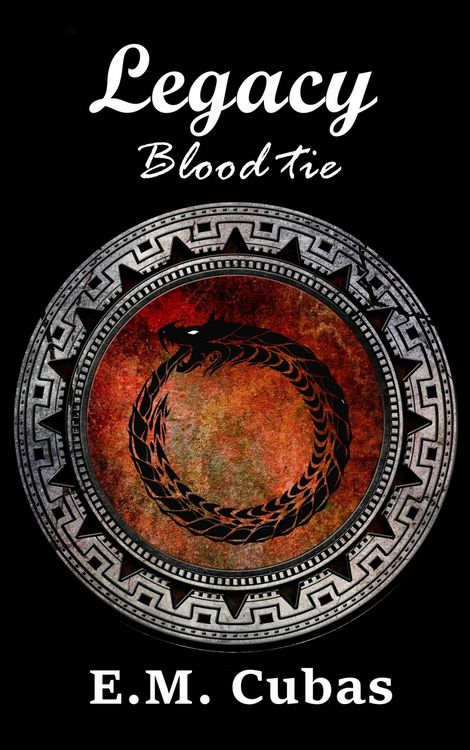 Produktbild: Legacy (Blood Tie)