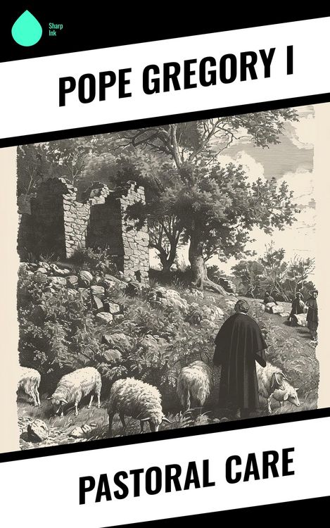 Produktbild: Pastoral Care