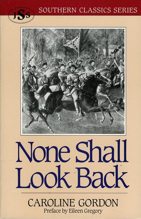 Produktbild: None Shall Look Back