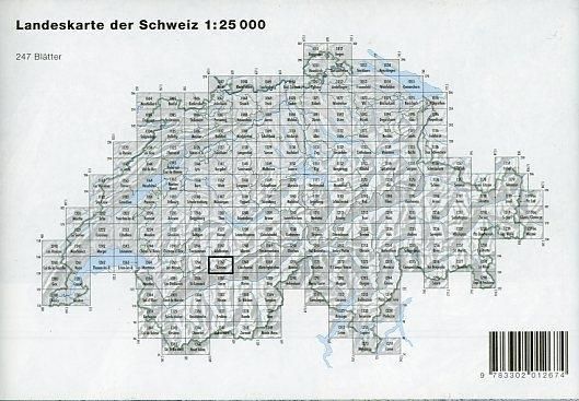 Produktbild: 1267 Gemmi