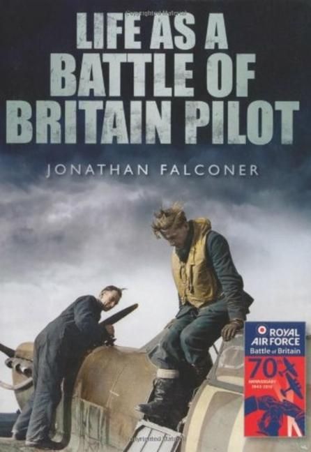 Produktbild: Life as a Battle of Britain Pilot