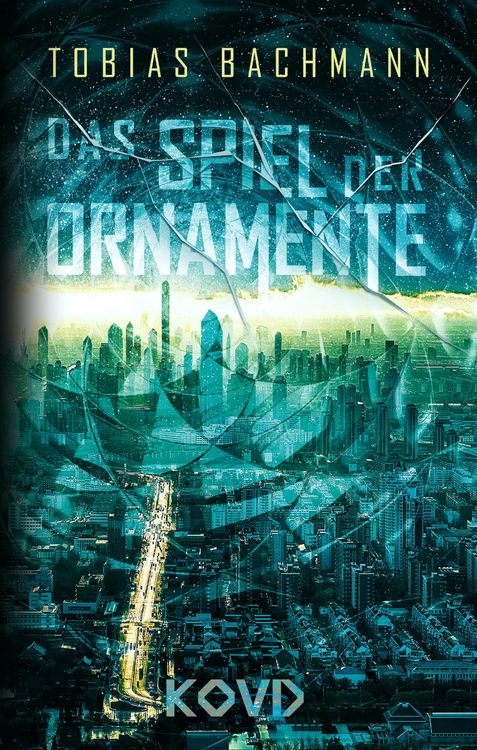 Produktbild: Das Spiel der Ornamente