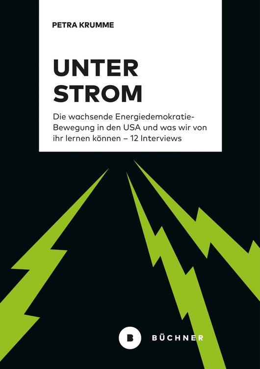 Produktbild: Unter Strom