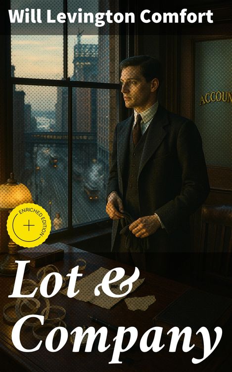Produktbild: Lot & Company