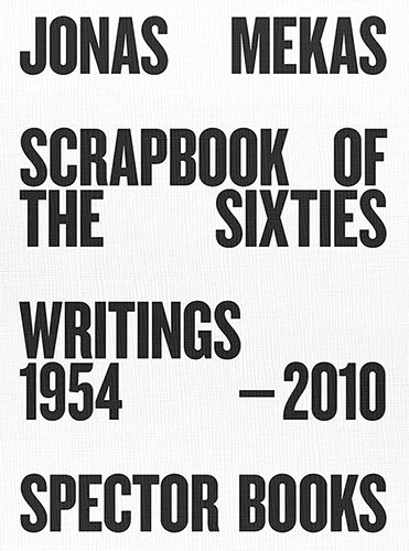 Produktbild: Scrapbook of the Sixties