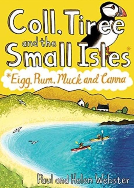 Produktbild: Coll Tiree and The Small Isles