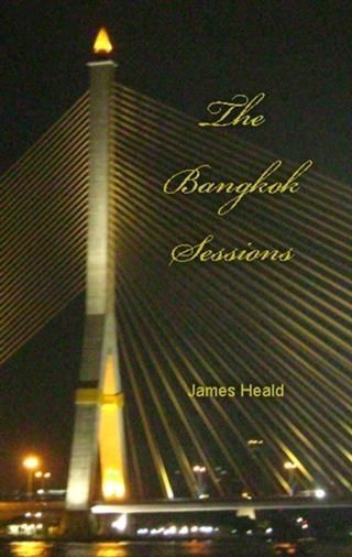 Produktbild: Bangkok Sessions
