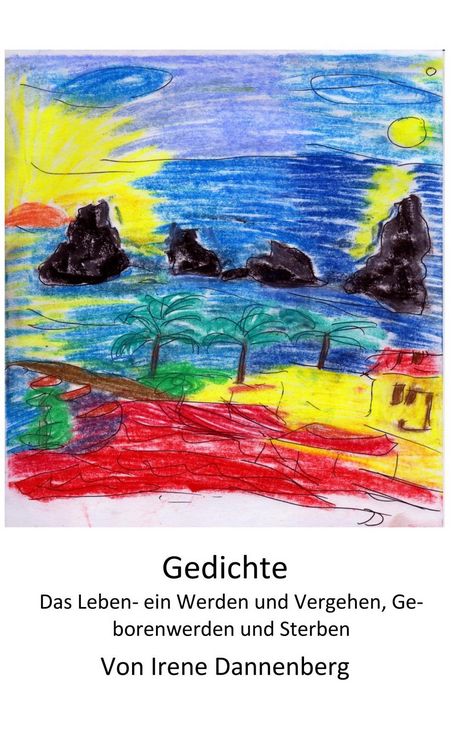 Produktbild: Gedichte