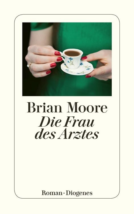 Produktbild: Die Frau des Arztes