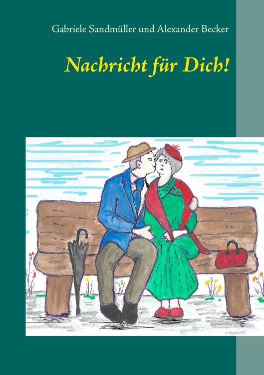 Produktbild: Nachricht für Dich!