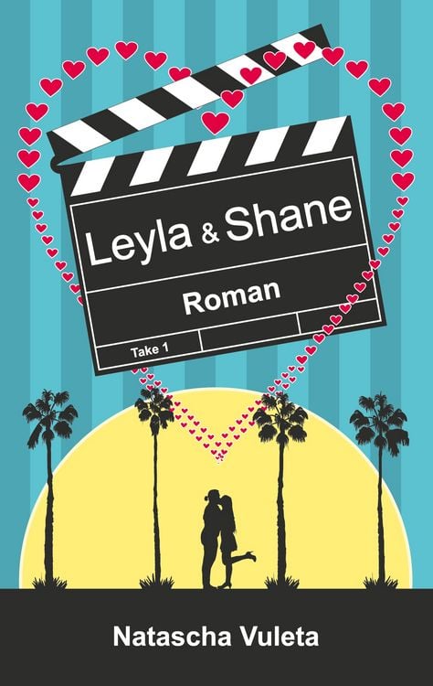 Produktbild: Leyla und Shane