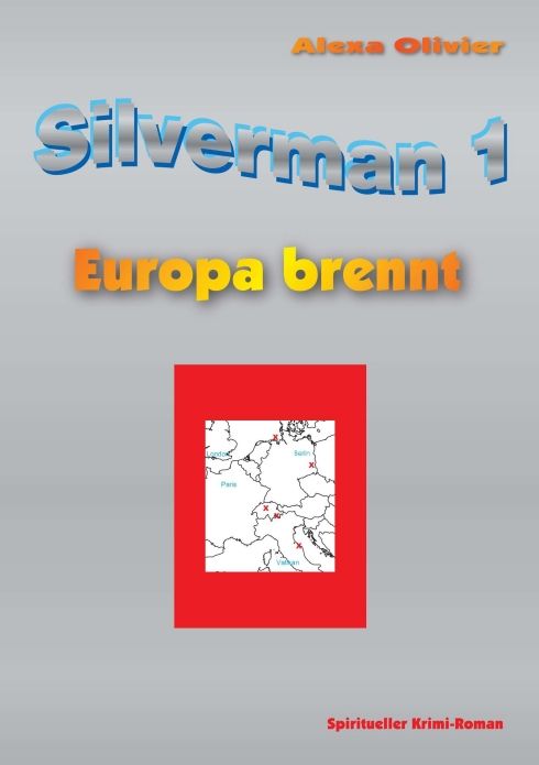 Produktbild: Silverman 1
