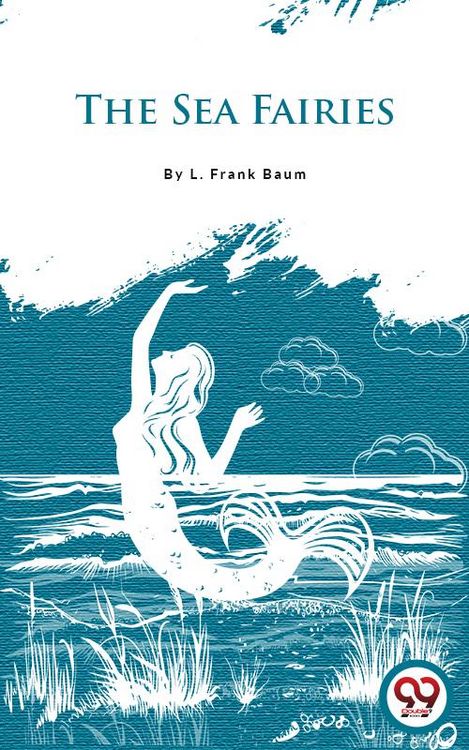 Produktbild: The Sea Fairies