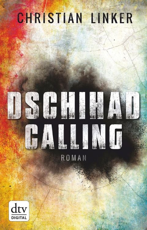 Produktbild: Dschihad Calling